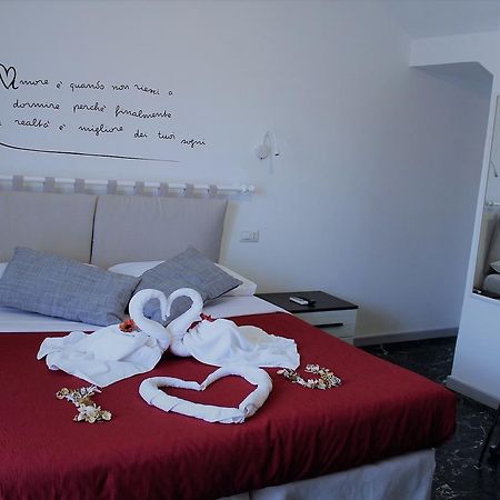 Bed and Breakfast Oltre La Costa Аджерола Екстер'єр фото