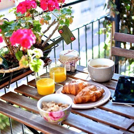 Bed and Breakfast Oltre La Costa Аджерола Екстер'єр фото