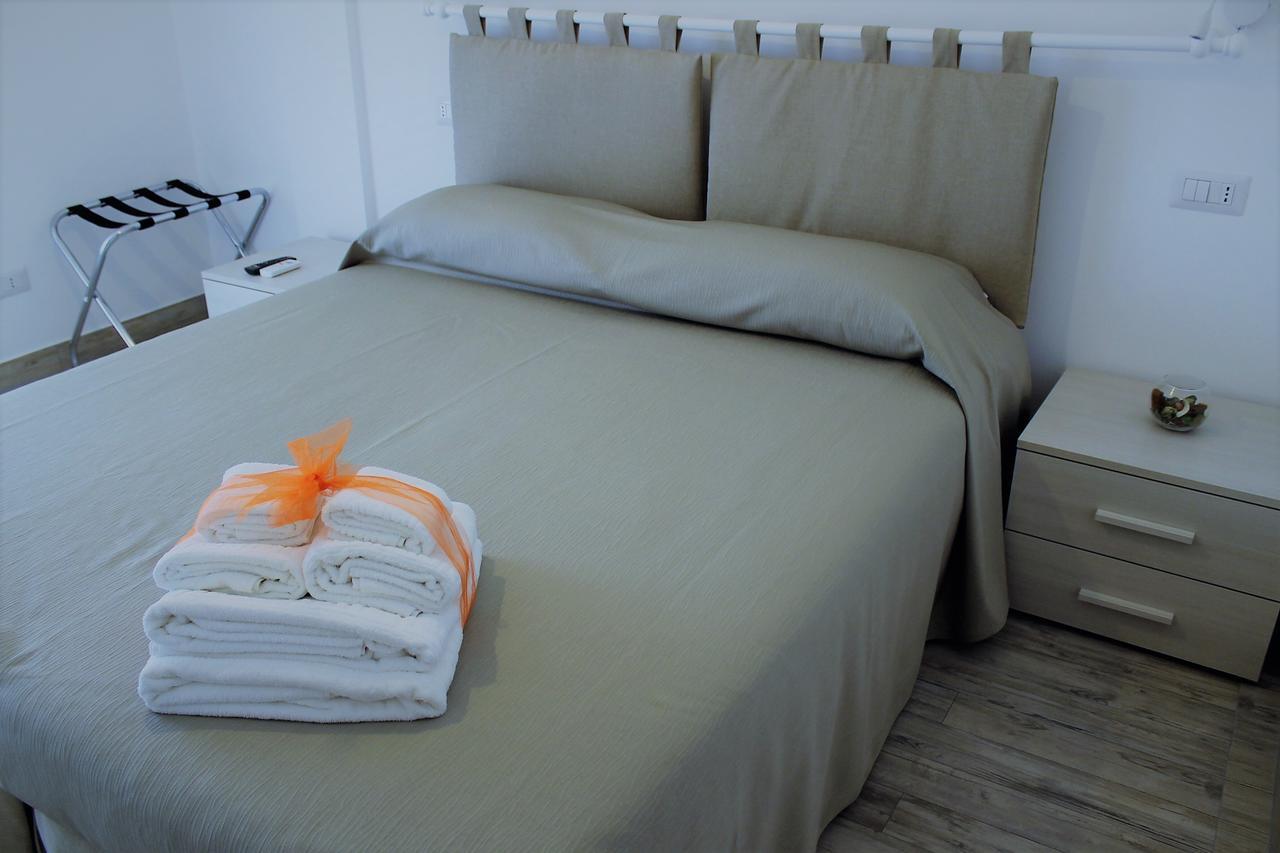 Bed and Breakfast Oltre La Costa Аджерола Екстер'єр фото