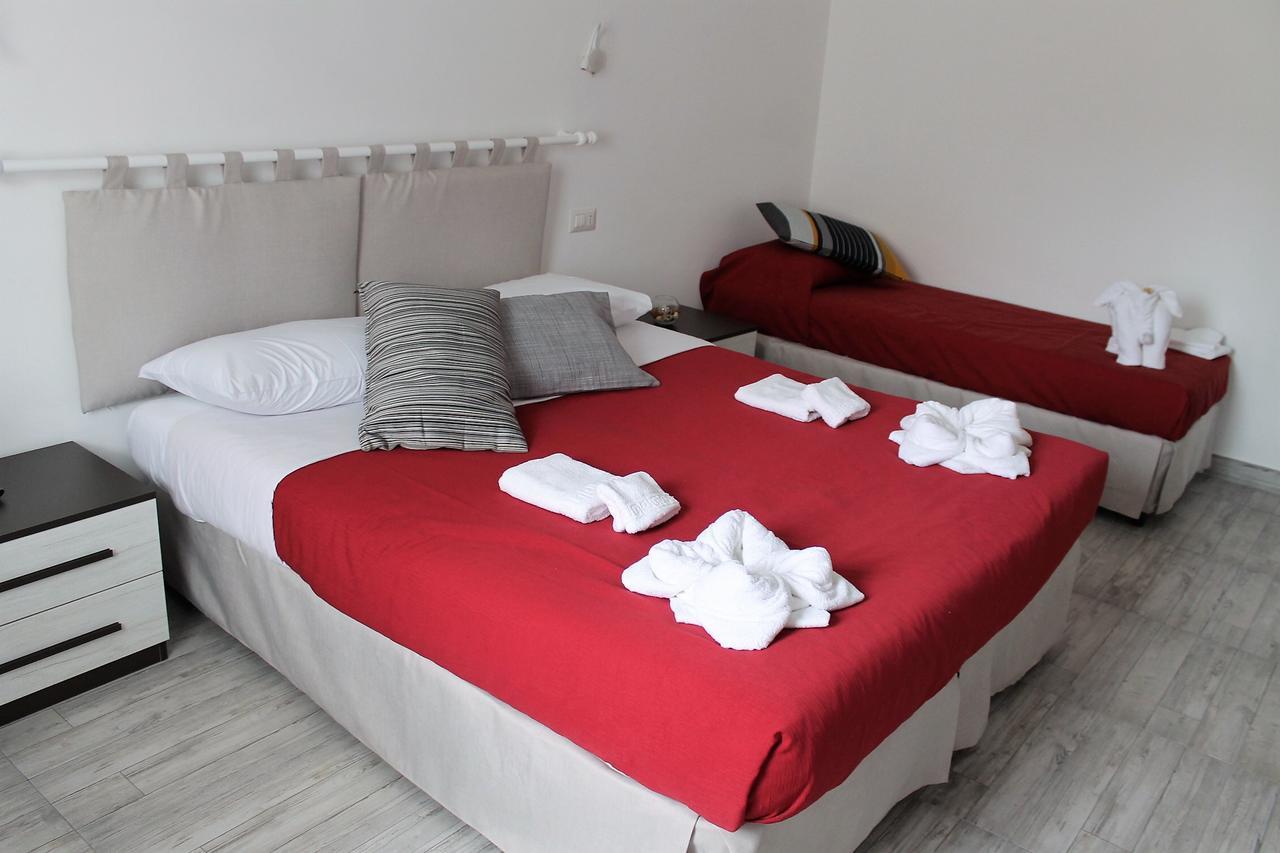 Bed and Breakfast Oltre La Costa Аджерола Екстер'єр фото