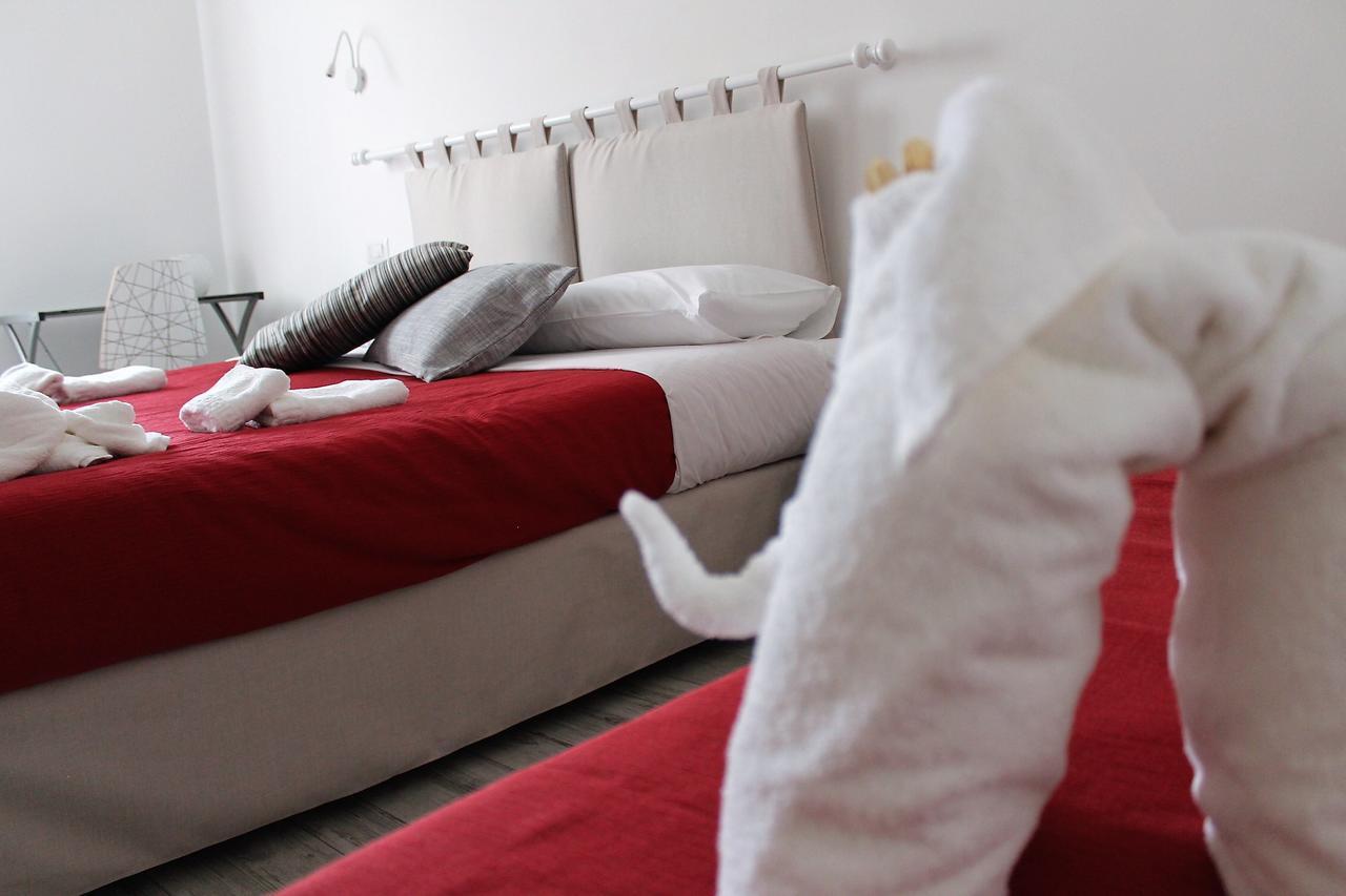 Bed and Breakfast Oltre La Costa Аджерола Екстер'єр фото