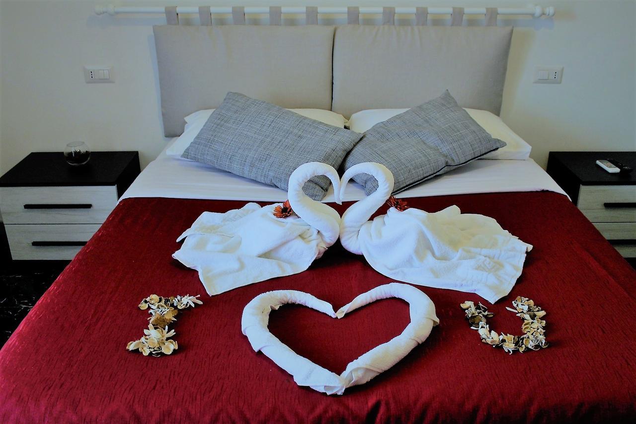Bed and Breakfast Oltre La Costa Аджерола Екстер'єр фото