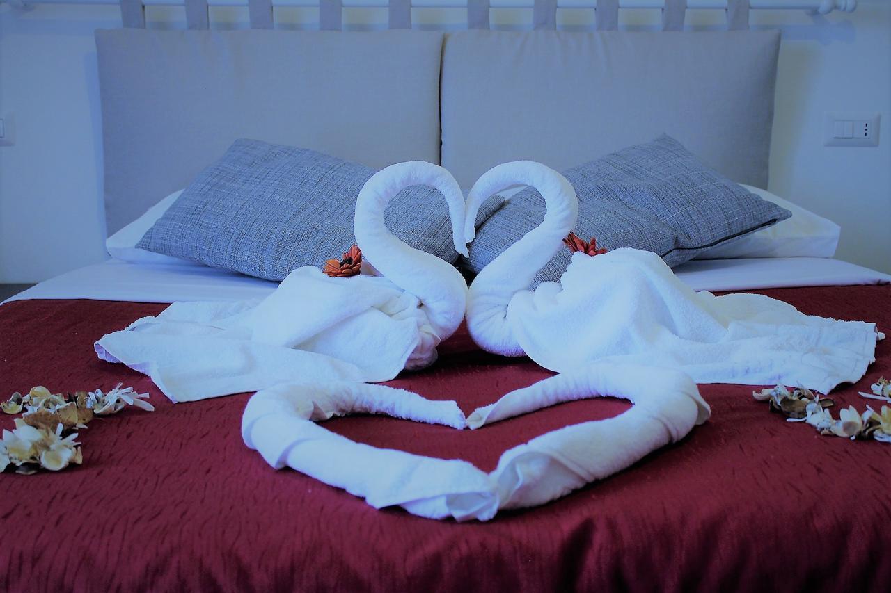 Bed and Breakfast Oltre La Costa Аджерола Екстер'єр фото