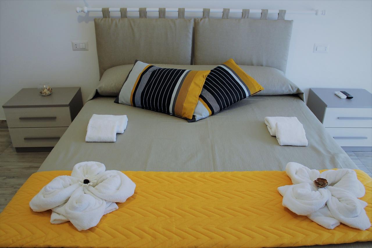 Bed and Breakfast Oltre La Costa Аджерола Екстер'єр фото