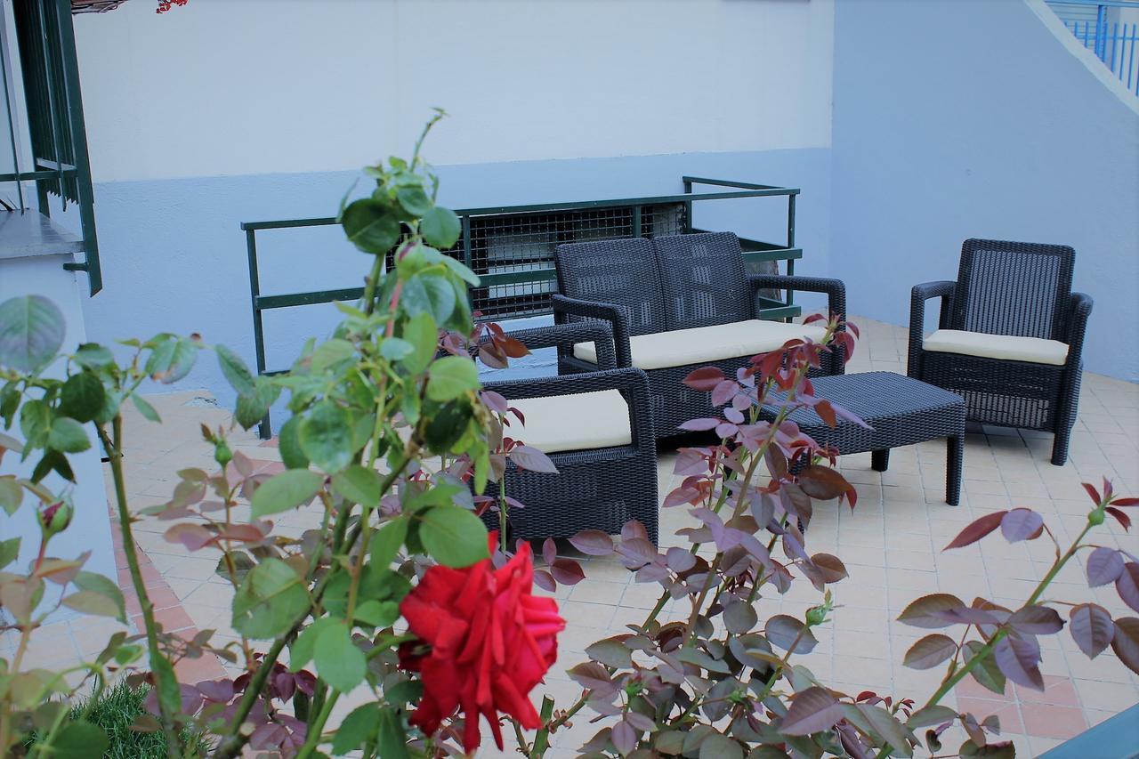 Bed and Breakfast Oltre La Costa Аджерола Екстер'єр фото