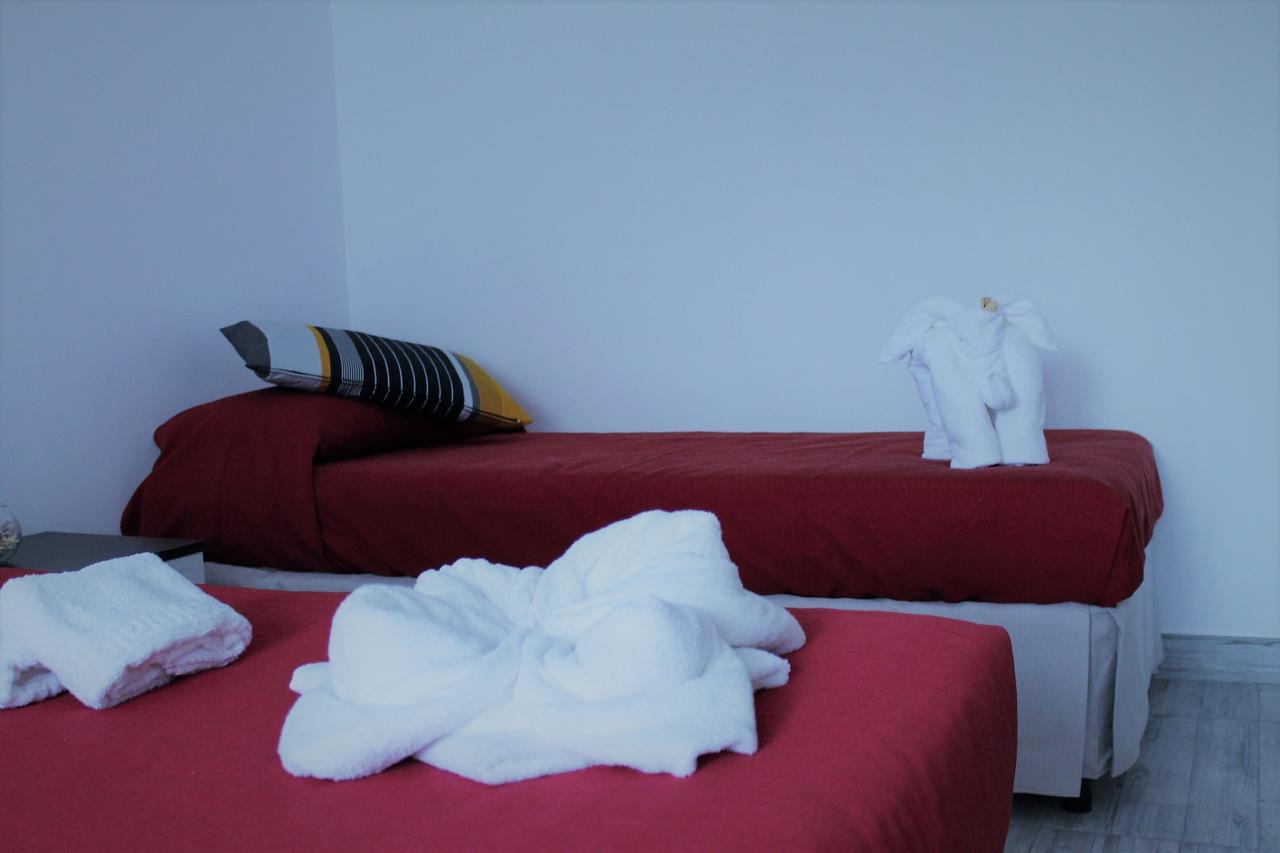 Bed and Breakfast Oltre La Costa Аджерола Екстер'єр фото