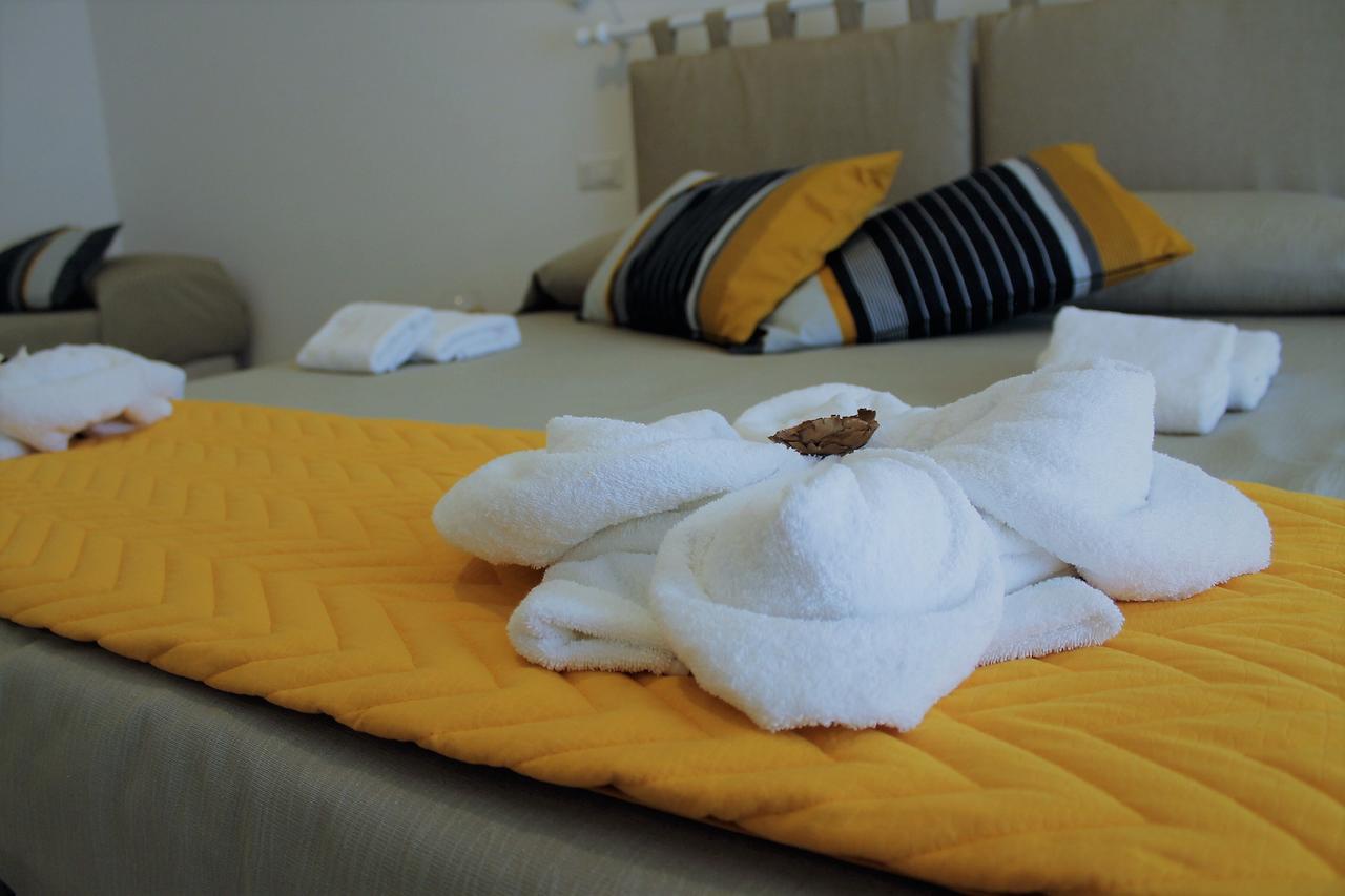 Bed and Breakfast Oltre La Costa Аджерола Екстер'єр фото