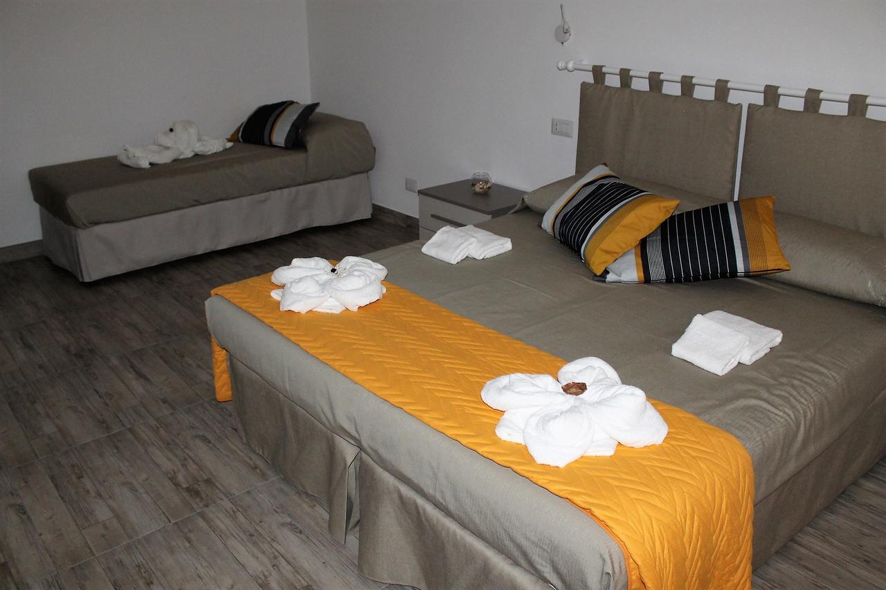 Bed and Breakfast Oltre La Costa Аджерола Екстер'єр фото