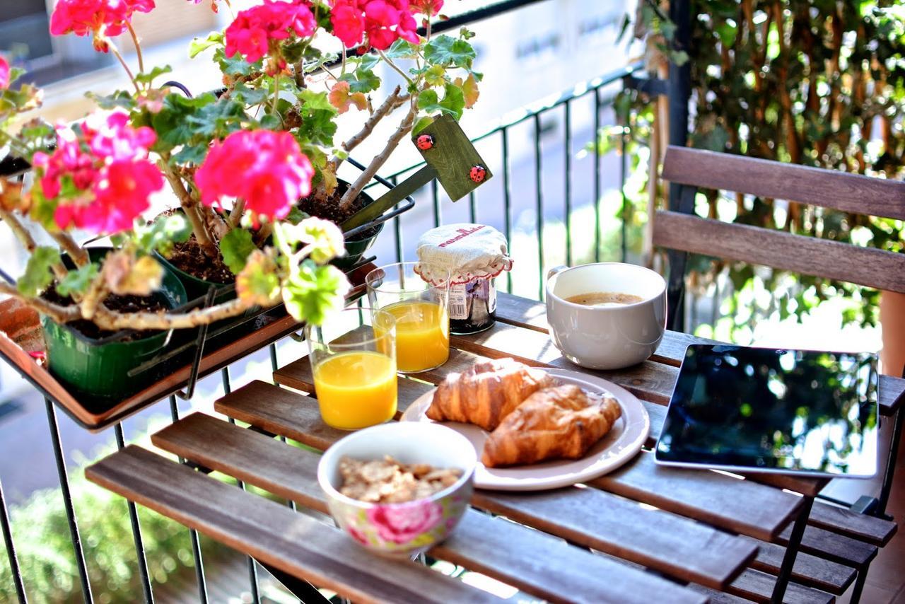 Bed and Breakfast Oltre La Costa Аджерола Екстер'єр фото